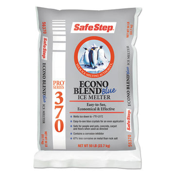 Safe Step® Pro Plus Ice Melt, 50 Lb Bag, 49-pallet freeshipping - TVN Wholesale
